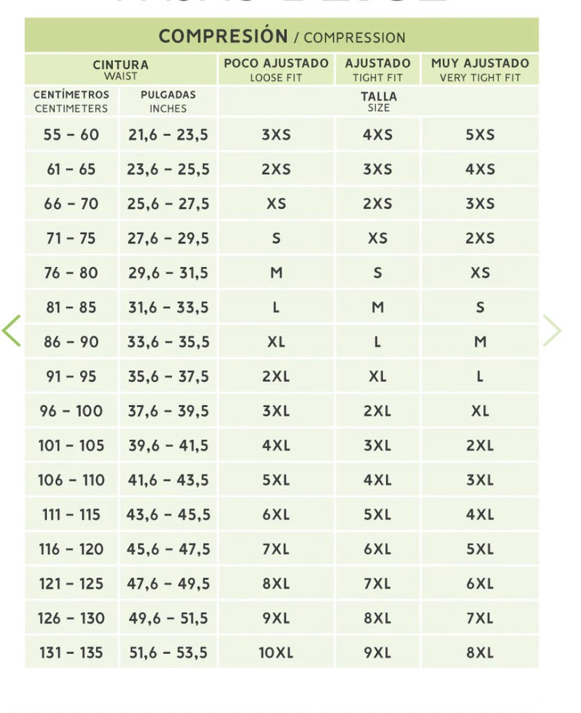 Butt Lifting Short Girdle/Shapewear