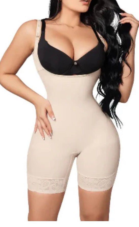 Fajas  colombiana 🇨🇴Invisibles sin Costuras