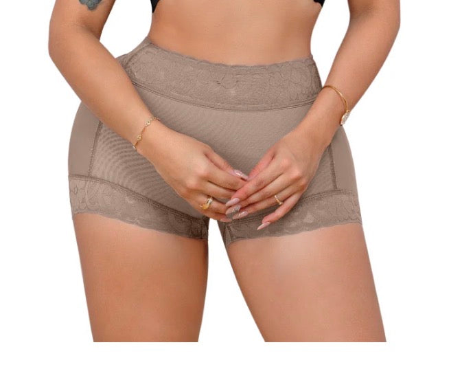 Faja Panty Invisible  /0891
