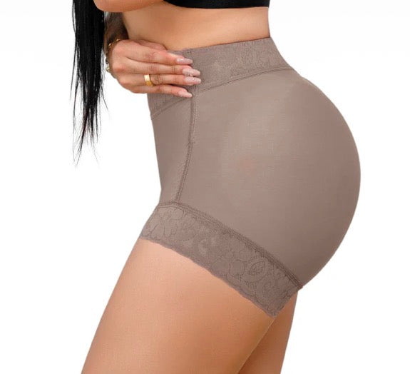 Faja Panty Invisible  /0891