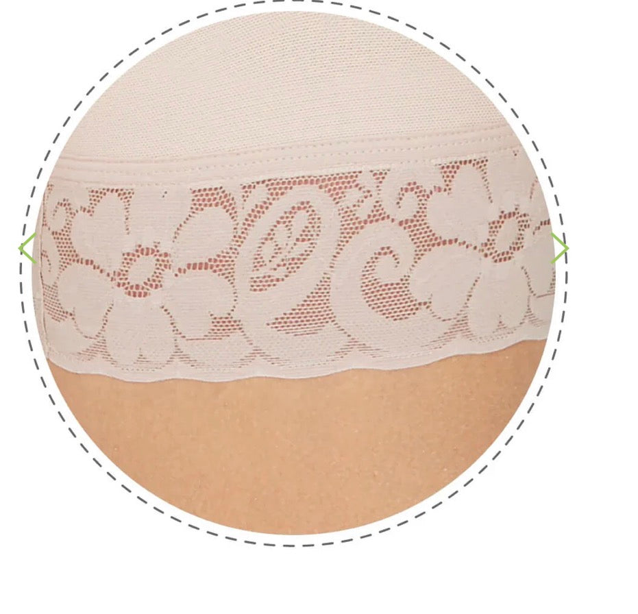Invisible Colombian Luxury Queen Shorts – Butt Lift Enhancement / Short Colombiano Invisible Luxury Queen – Realce de Glúteos.”