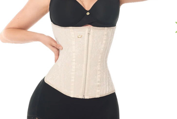 Corset Luxury Cinturilla Colombiana 🇨🇴