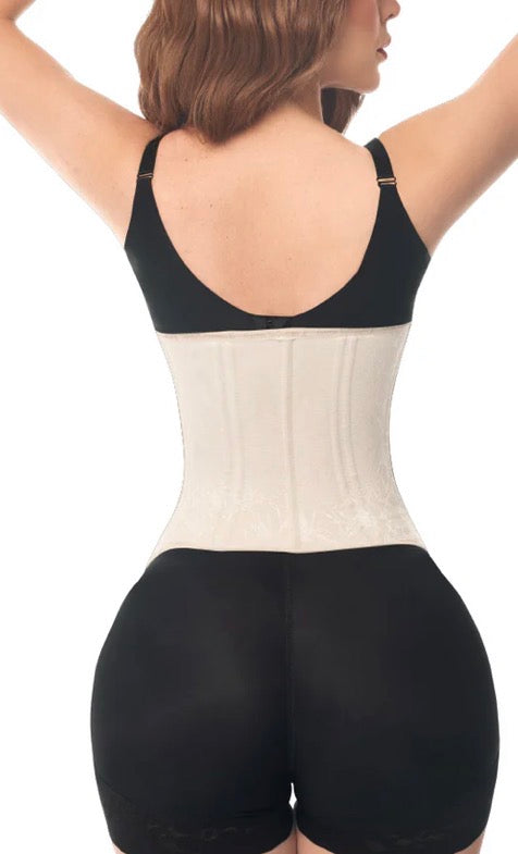 Corset Luxury Cinturilla Colombiana 🇨🇴