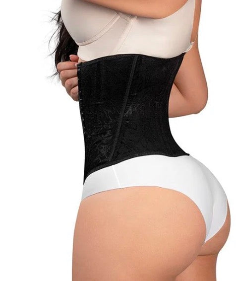 Corset Luxury Cinturilla Colombiana 🇨🇴