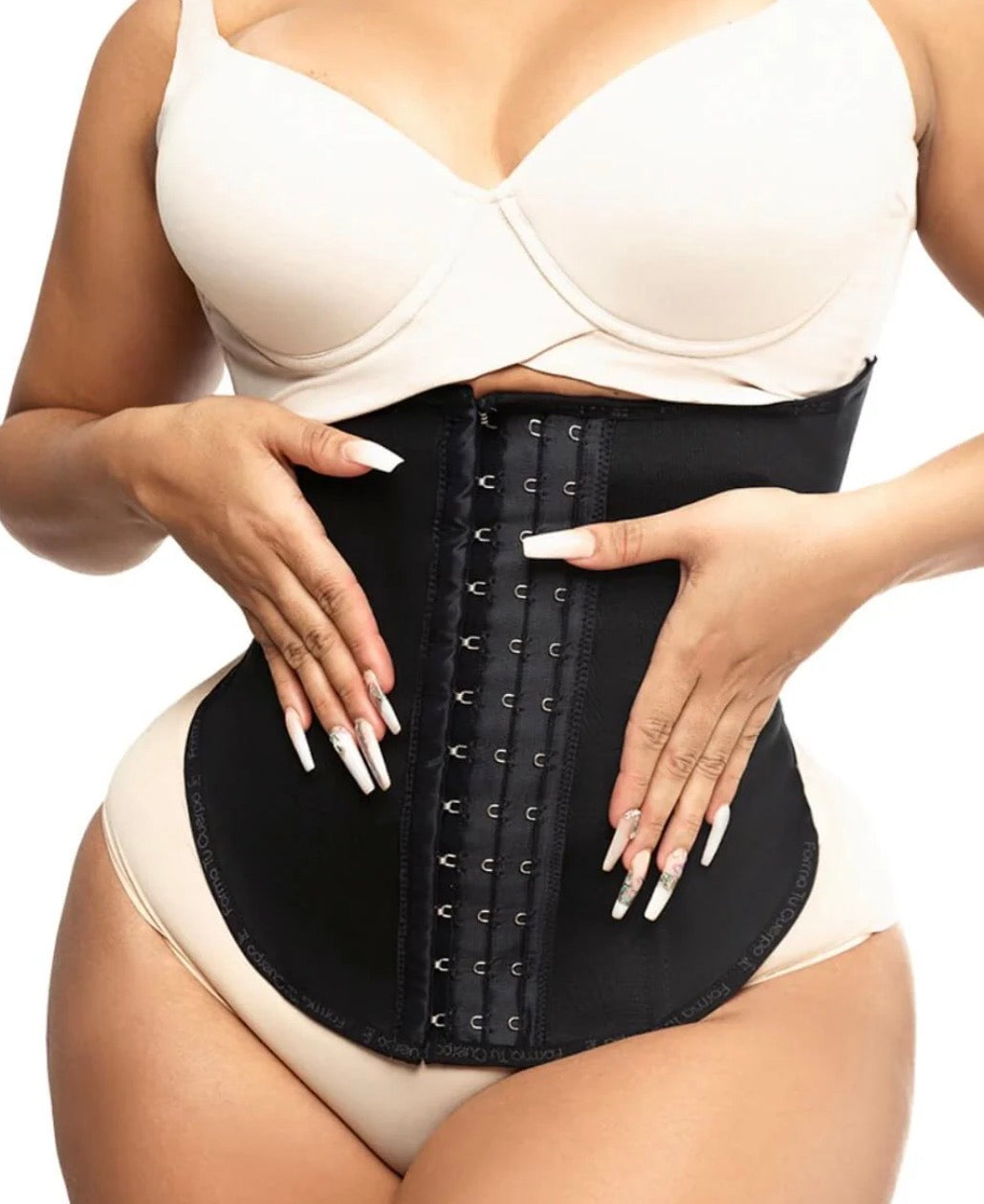 Cinturilla colombiana Reloj de Arena