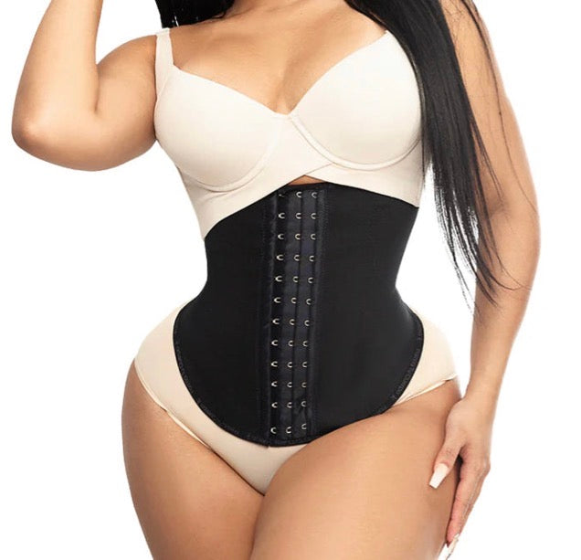 Cinturilla colombiana Reloj de Arena