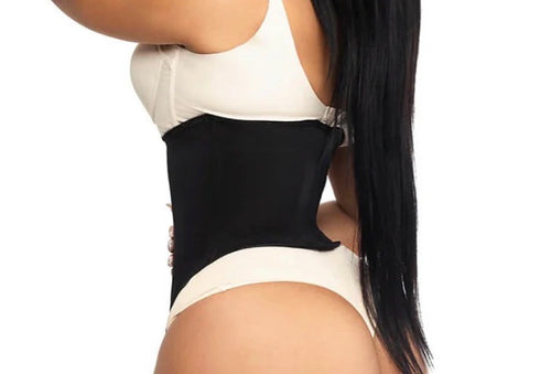 Cinturilla colombiana Reloj de Arena