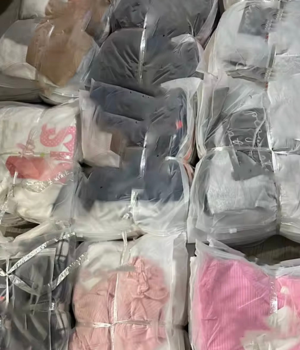 🇨🇴Lote de 50 piezas🇺🇸