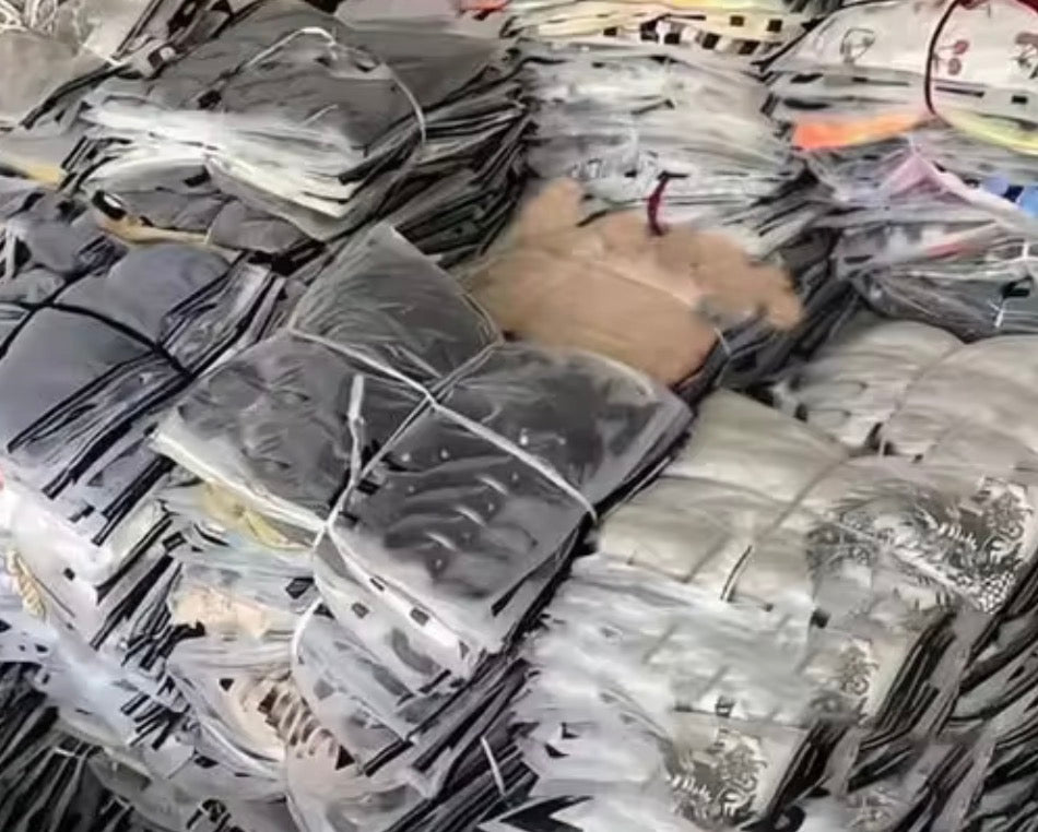 🇨🇴Lote de 50 piezas🇺🇸