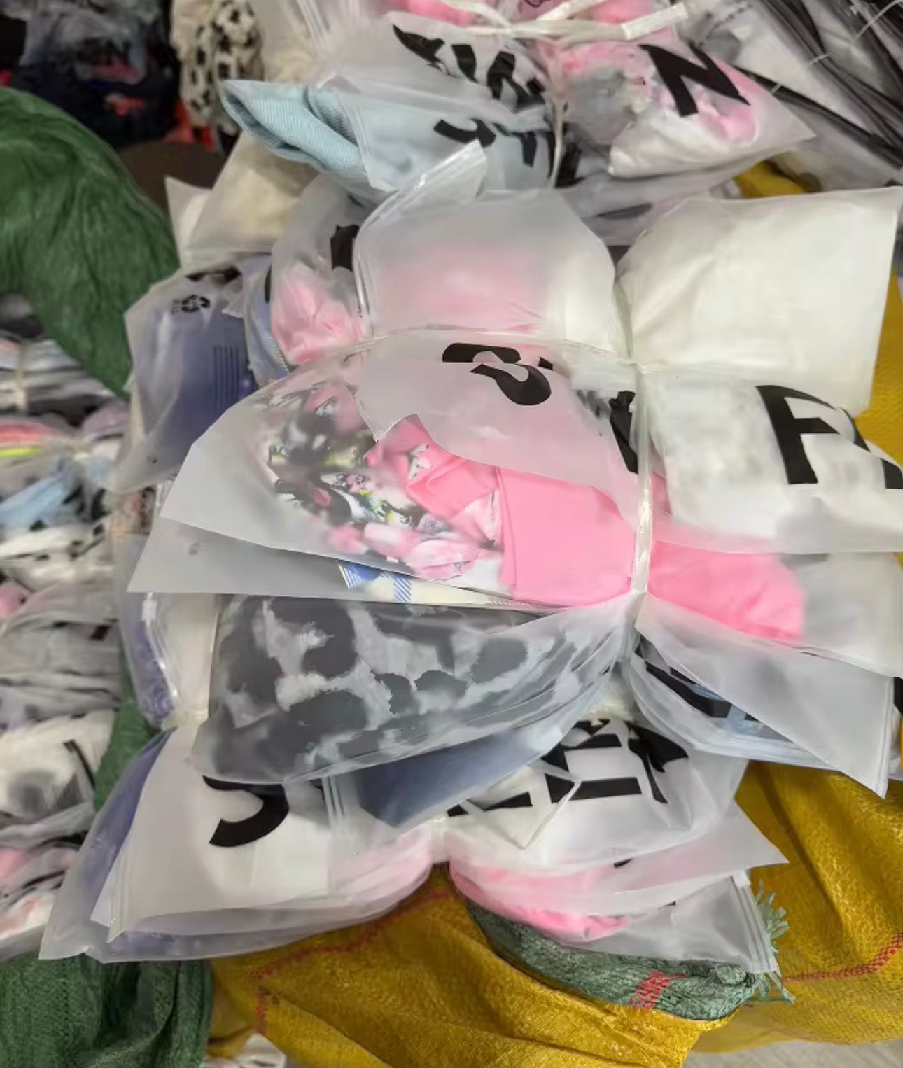 🇨🇴Lote de 50 piezas🇺🇸