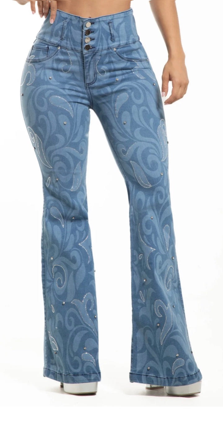 Lujuria Jeans colombian