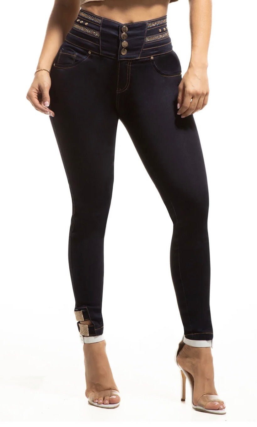 LUJURIA Colombian Jeans