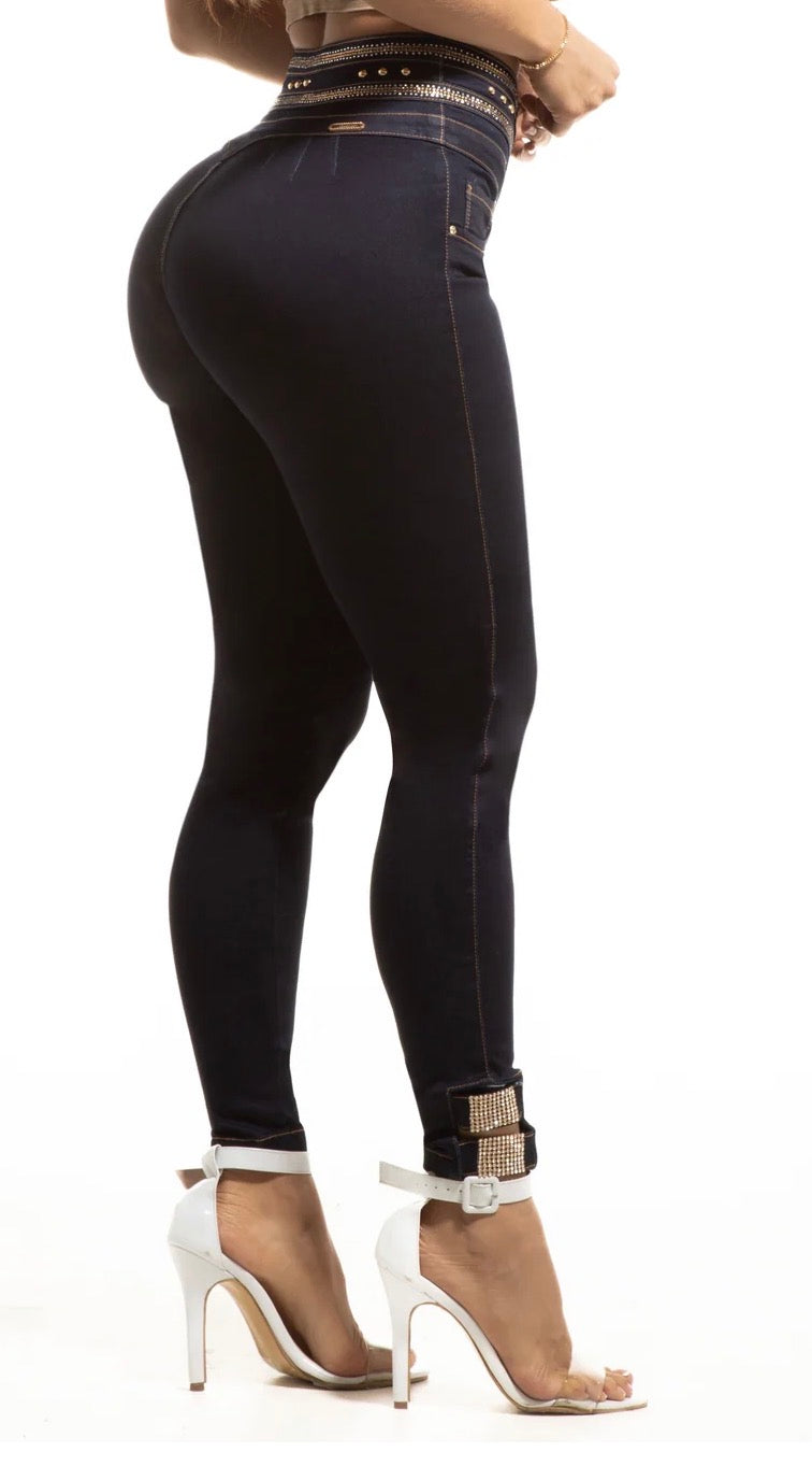 LUJURIA Colombian Jeans