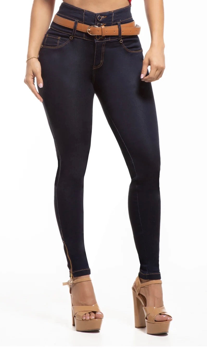 LUJURIA  push Up Jeans