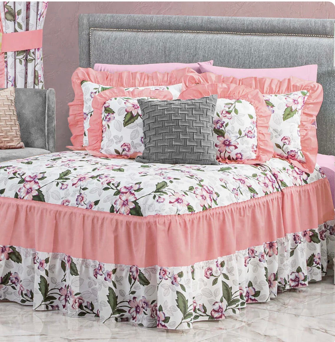 Juego de Colcha Hotelera