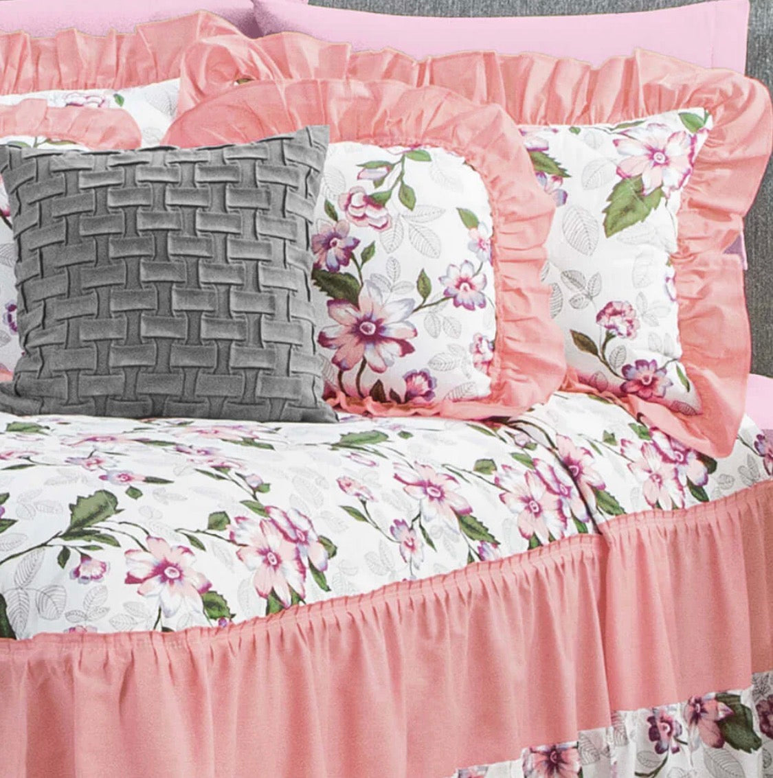 Juego de Colcha Hotelera