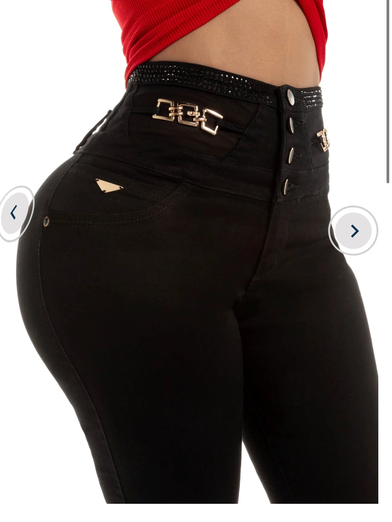 Jeans ENE2 REF:90759.