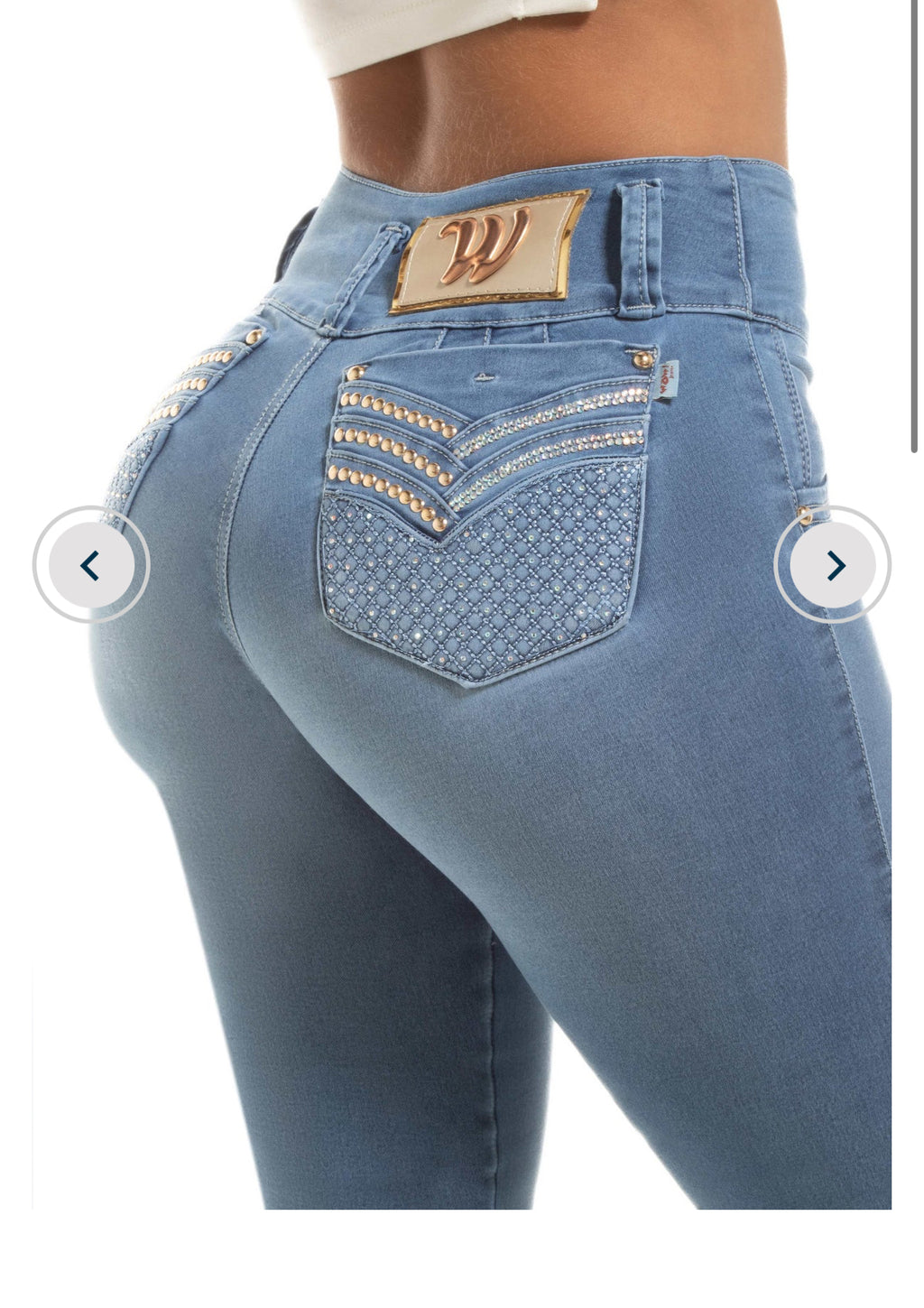 🇨🇴WOW REF:80833.