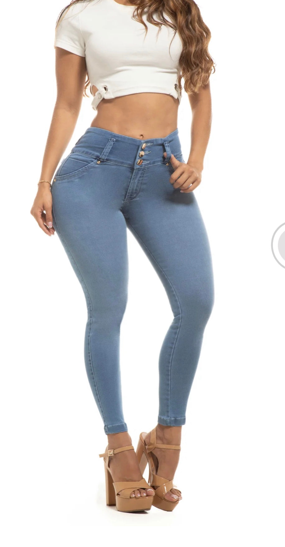 🇨🇴WOW REF:80833.