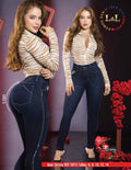 JEANS 🇨🇴 COLOMBIANOS L&L 🆕