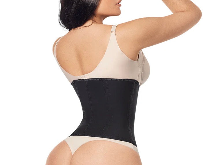Cinturilla colombiana /shapewear reloj de arena