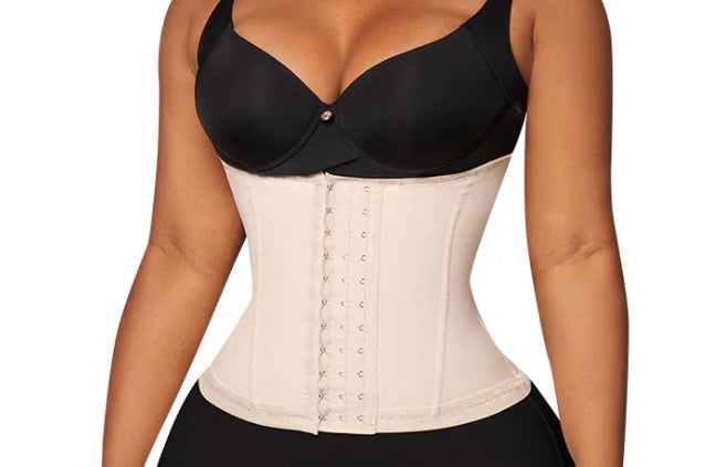Cinturilla colombiana /shapewear reloj de arena