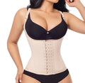 Faja chaleco colombiana: Back support waist trainer Colombian