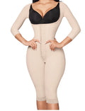 🇨🇴Faja reloj de arena cuerpo completo : Full body sculpting shapewea Colombian