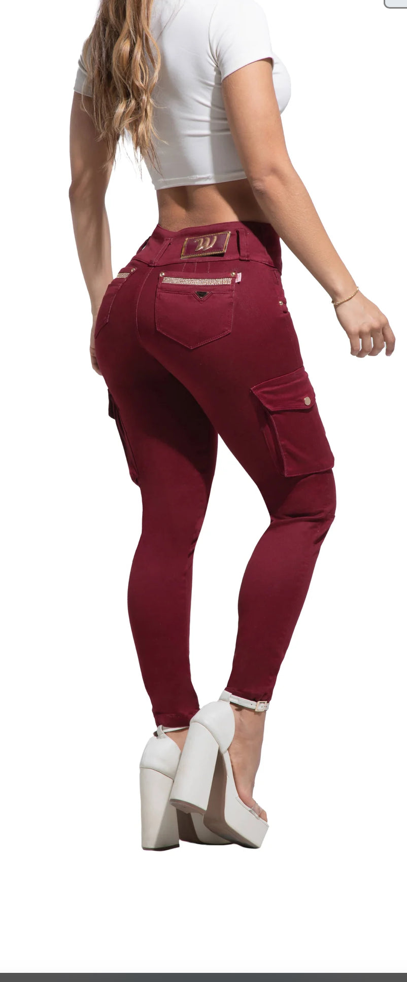 Jeans WOW REF:80818.