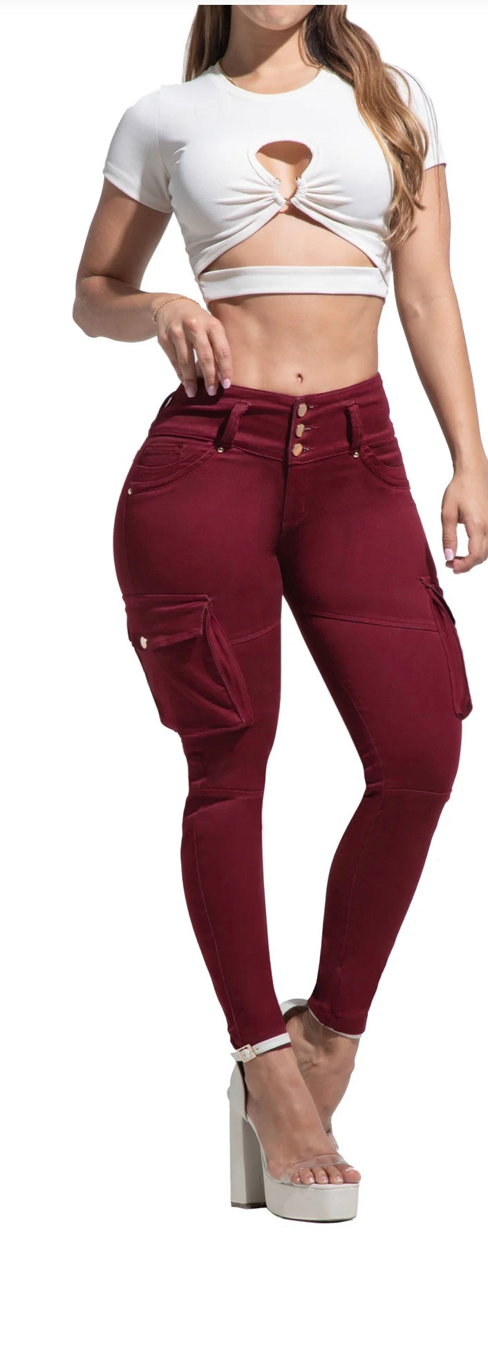 Jeans WOW REF:80818.