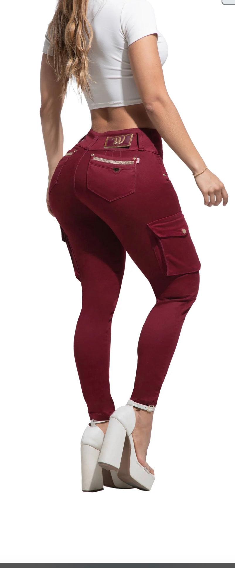 Jeans WOW REF:80818.