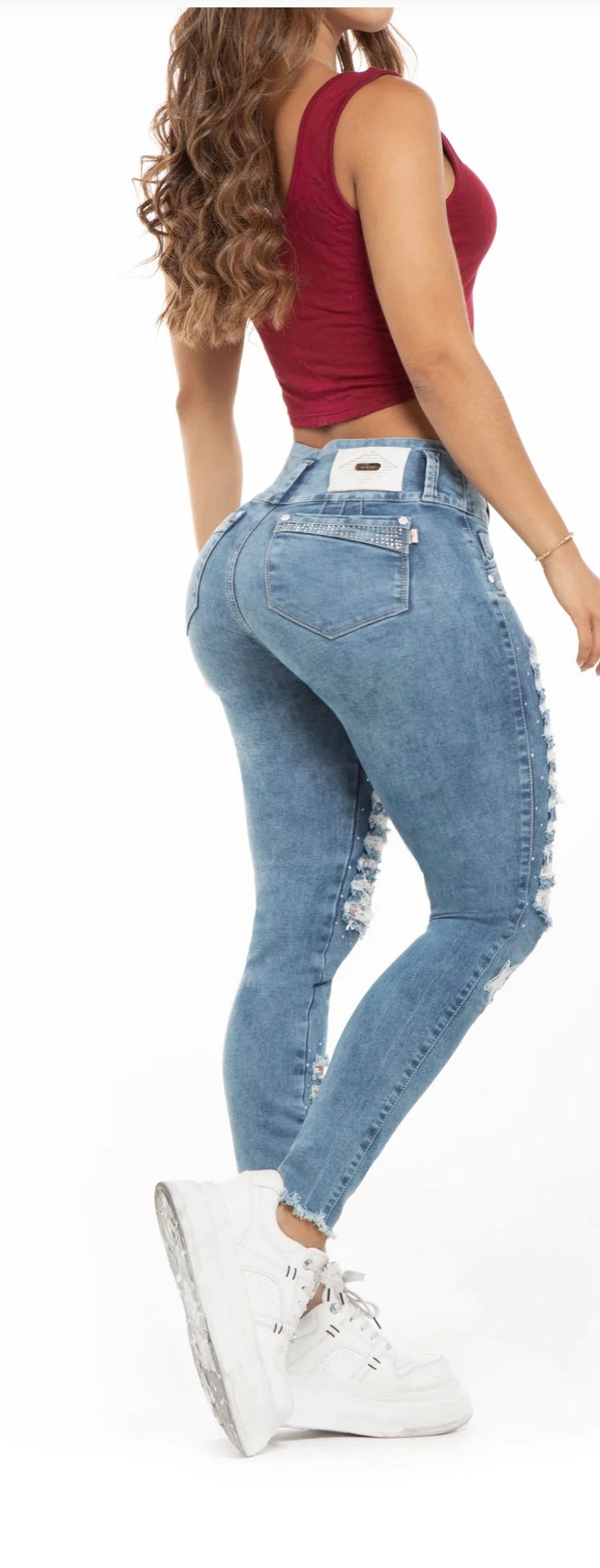 WOW 🇨🇴 REF:80846