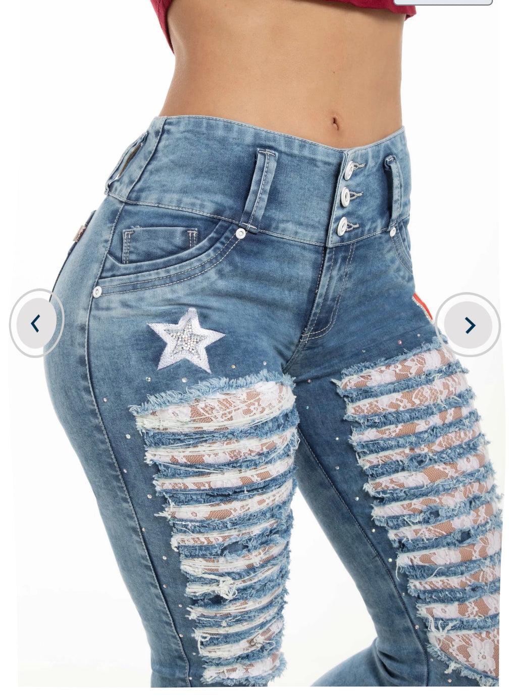 WOW 🇨🇴 REF:80846