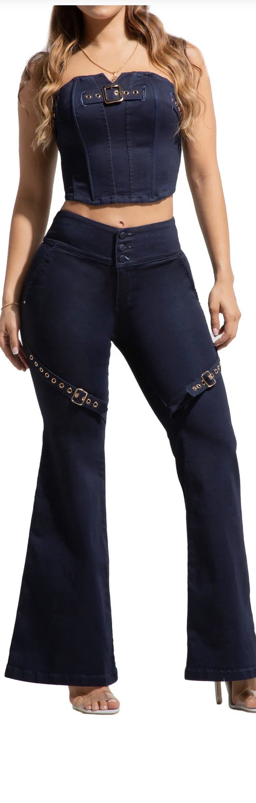 Ene2.  -SET2-🇨🇴PUSH UP JEANS &TOPS