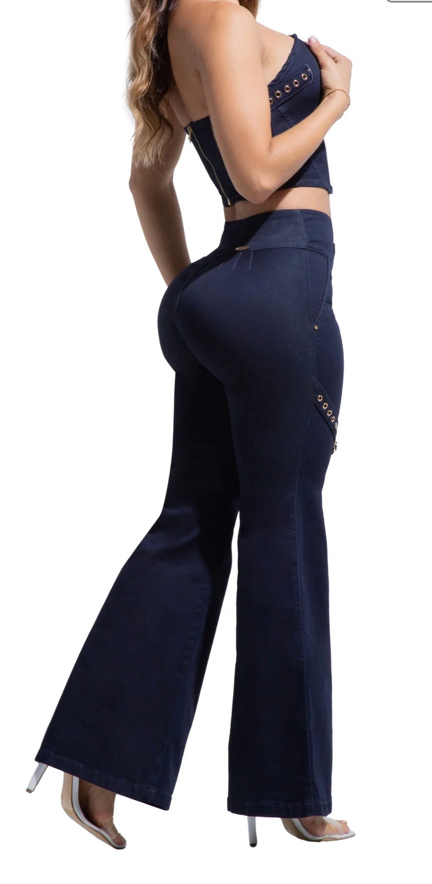 Ene2.  -SET2-🇨🇴PUSH UP JEANS &TOPS