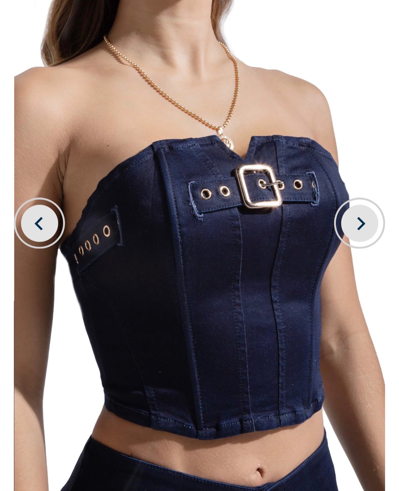 Ene2.  -SET2-🇨🇴PUSH UP JEANS &TOPS