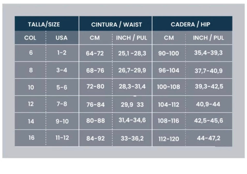 Lujuria -set2-🇨🇴push up jeans &tops