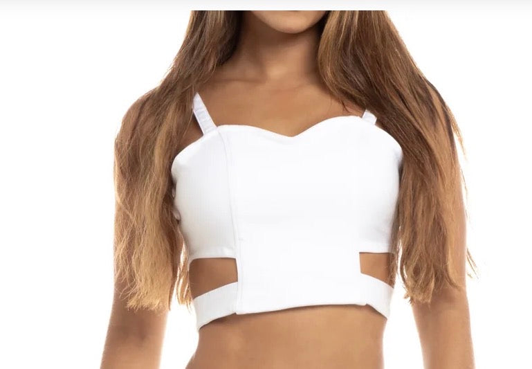 Lujuria -Set 2 -Colombian push up  jean&tops