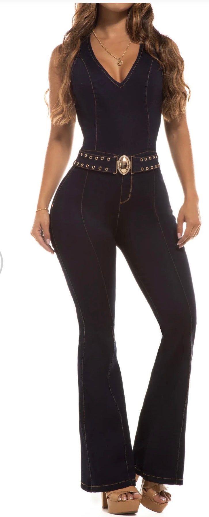 Set Ene2  Colombian push up