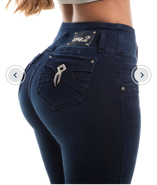 Ene2  Colombian luxury collection