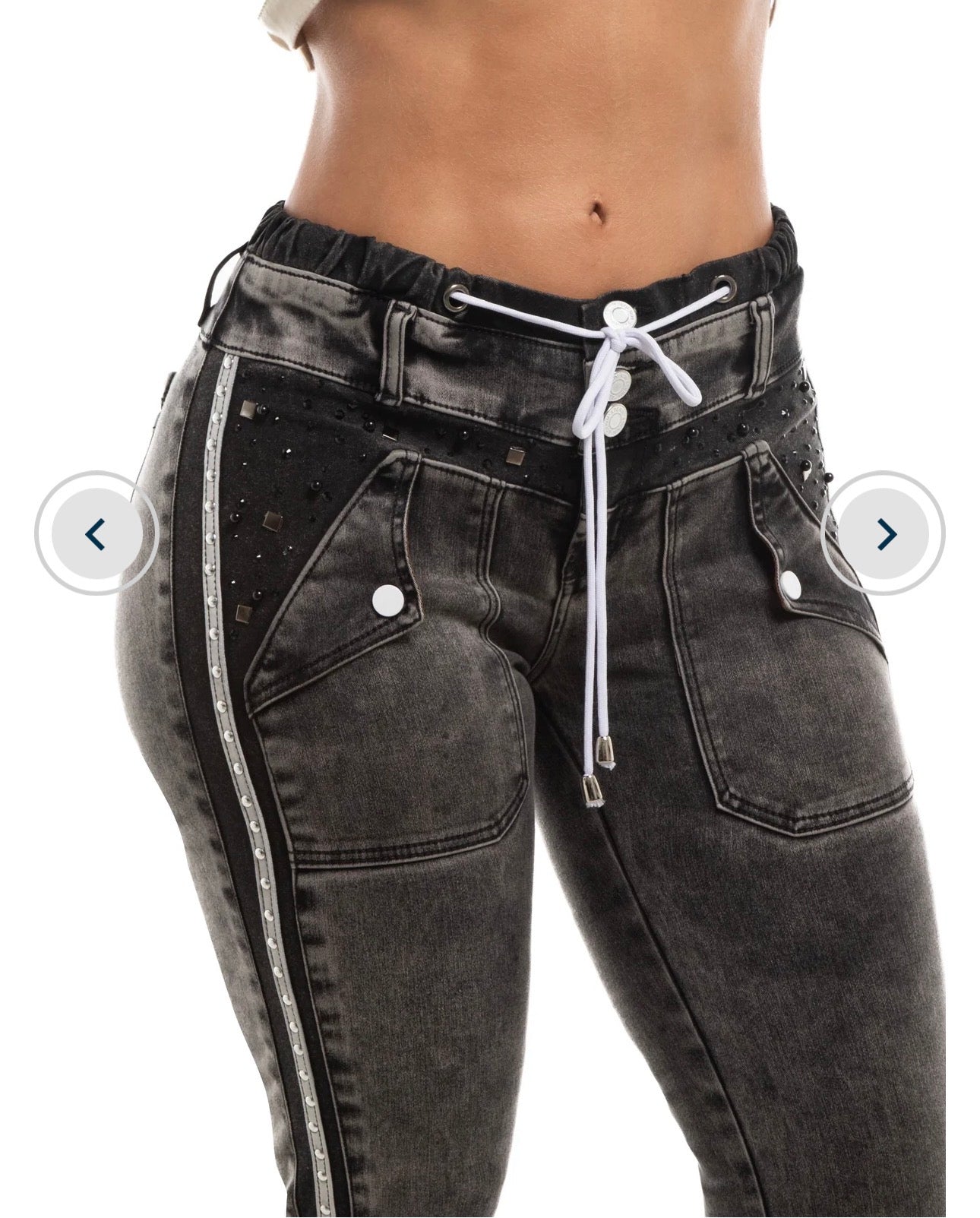 NYE Colombian luxury collection