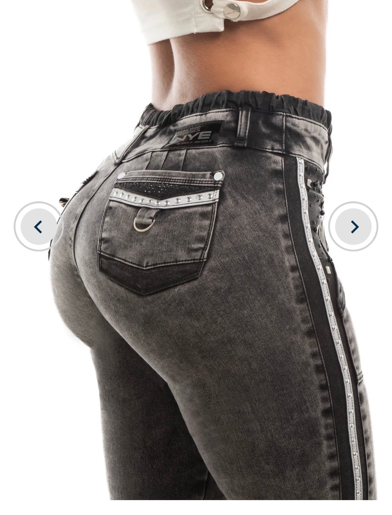 NYE Colombian luxury collection