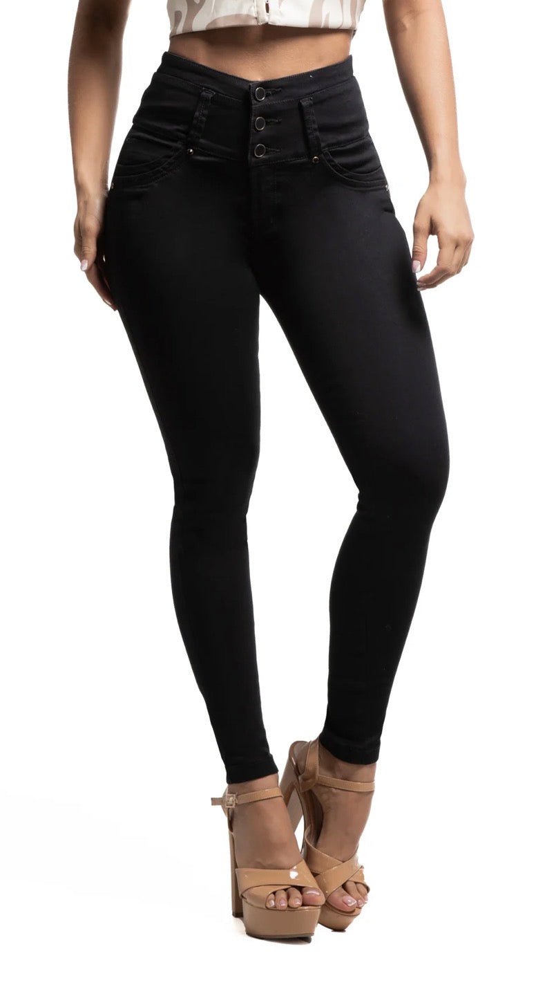 Wow jeans Colombian luxury collection