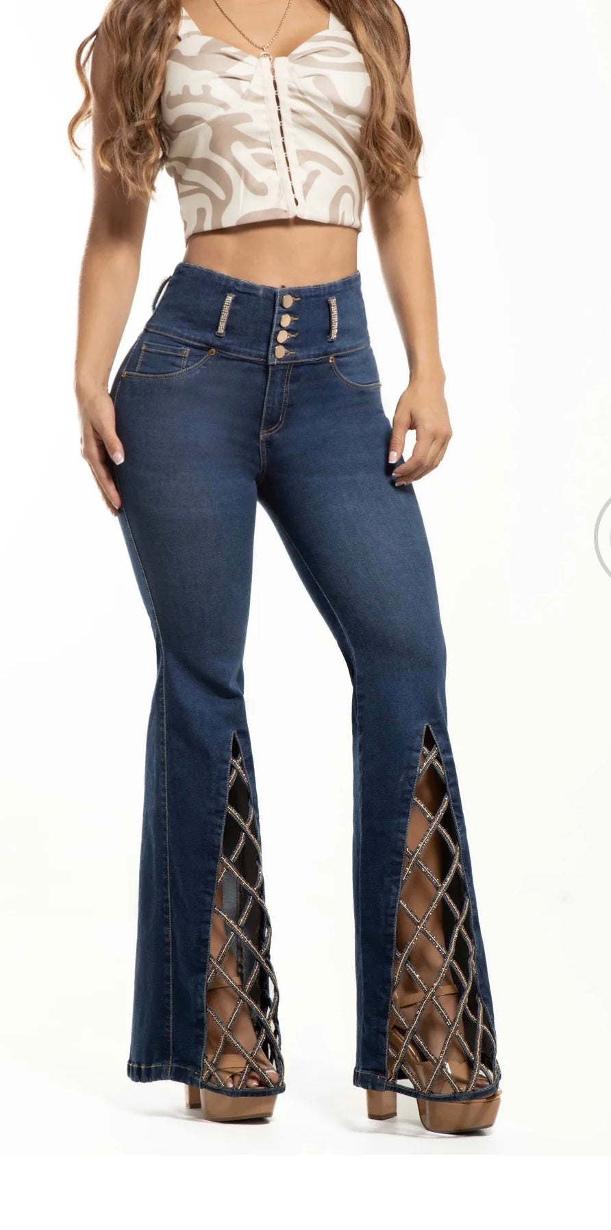 COLOMBIAN 🇨🇴LUXURY COLLECTION