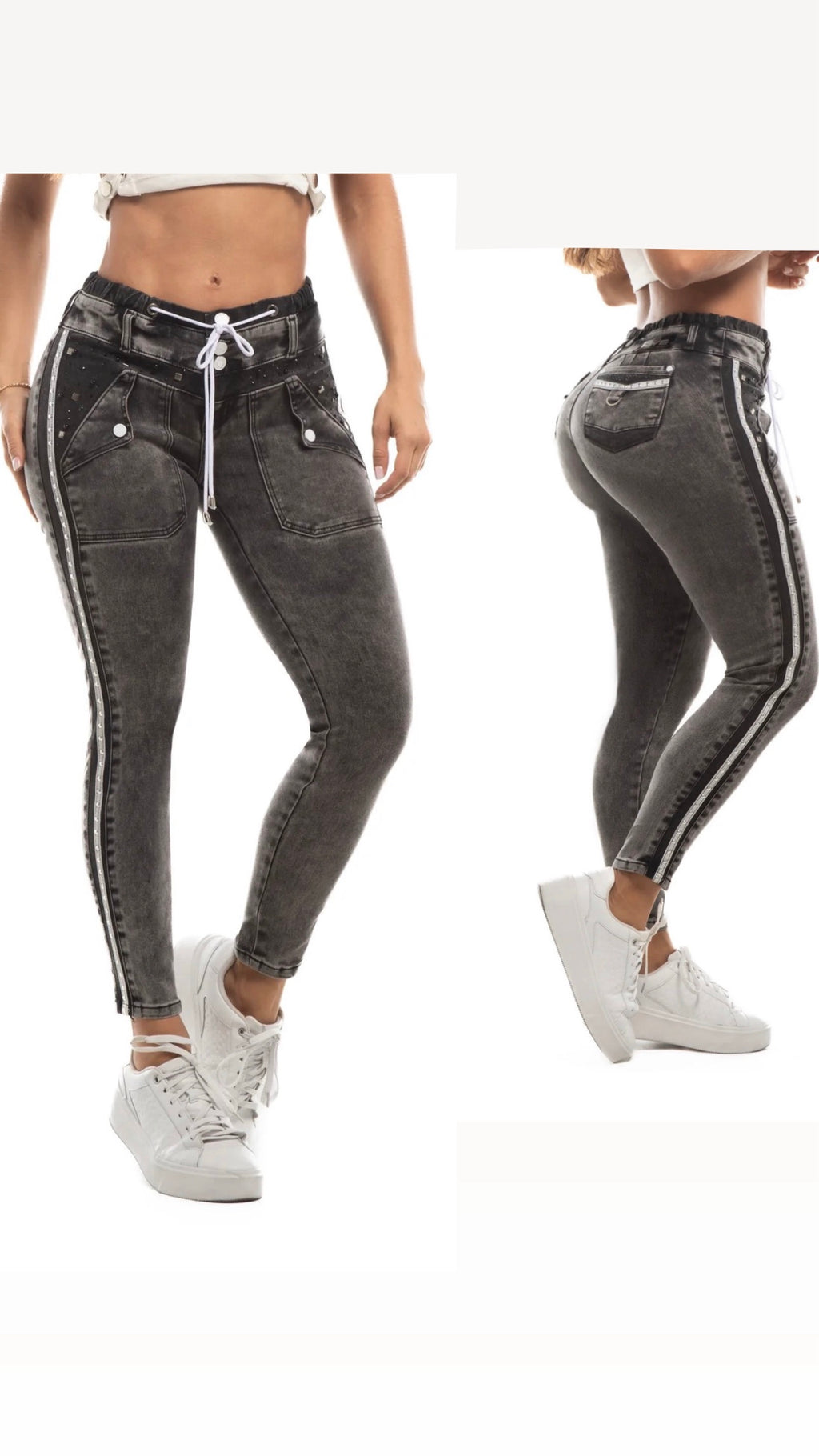 NYE Colombian luxury collection