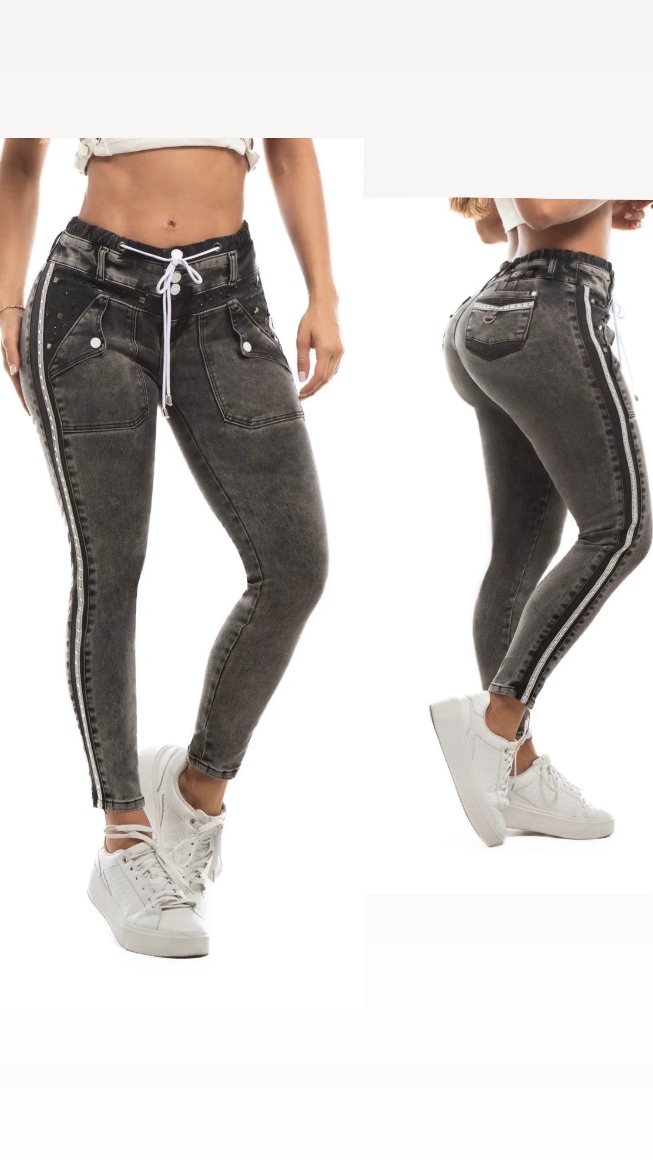 NYE Colombian luxury collection