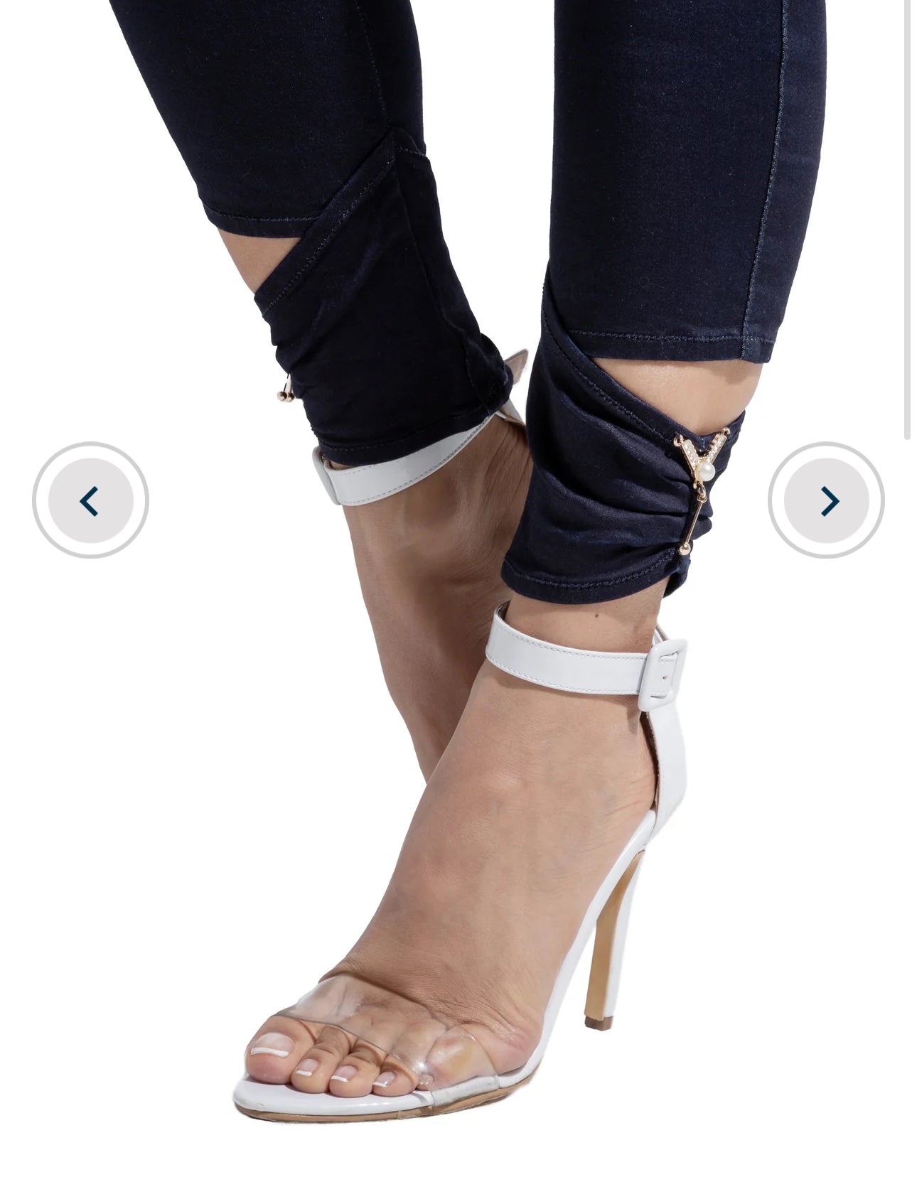 Jeans LOWELL REF:50540