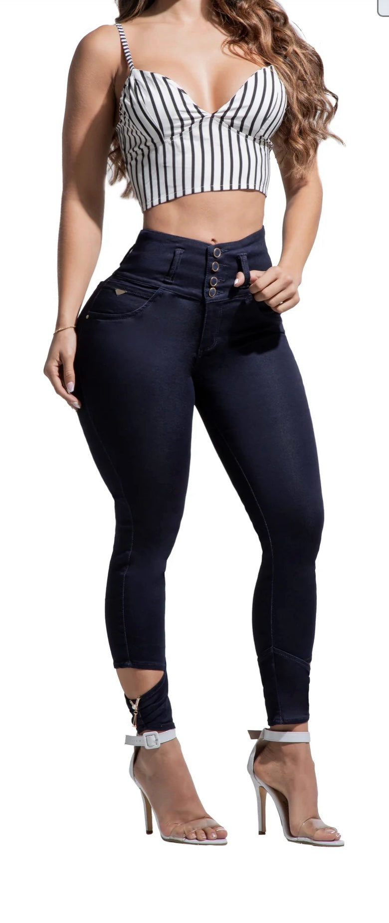 Jeans LOWELL REF:50540