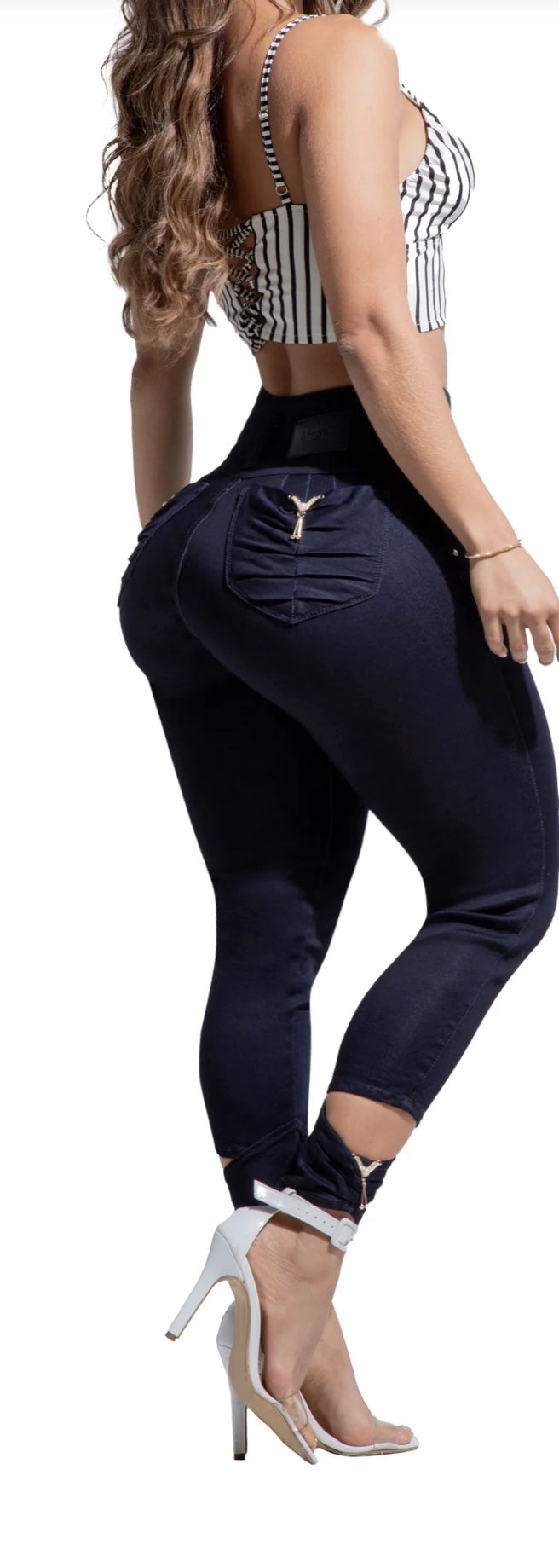 Jeans LOWELL REF:50540