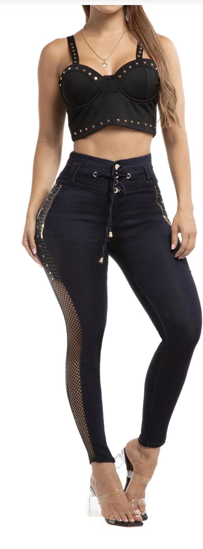 Jeans NYE REF:64479